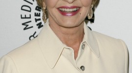 Florence Henderson Wallpaper For IPhone Download