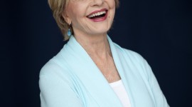 Florence Henderson Wallpaper For IPhone Free