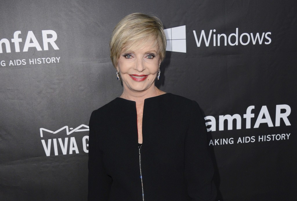 Florence Henderson wallpapers HD