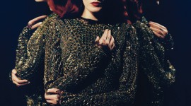 Florence Welch Wallpaper For Mobile