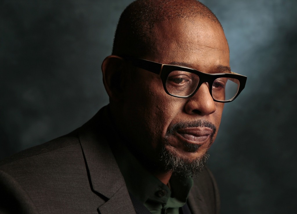 Forest Whitaker wallpapers HD