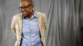 Forest Whitaker Wallpaper Download