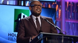 Forest Whitaker Wallpaper Download Free