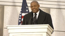 Forest Whitaker Wallpaper For PC