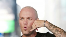 Fred Durst Wallpaper For PC