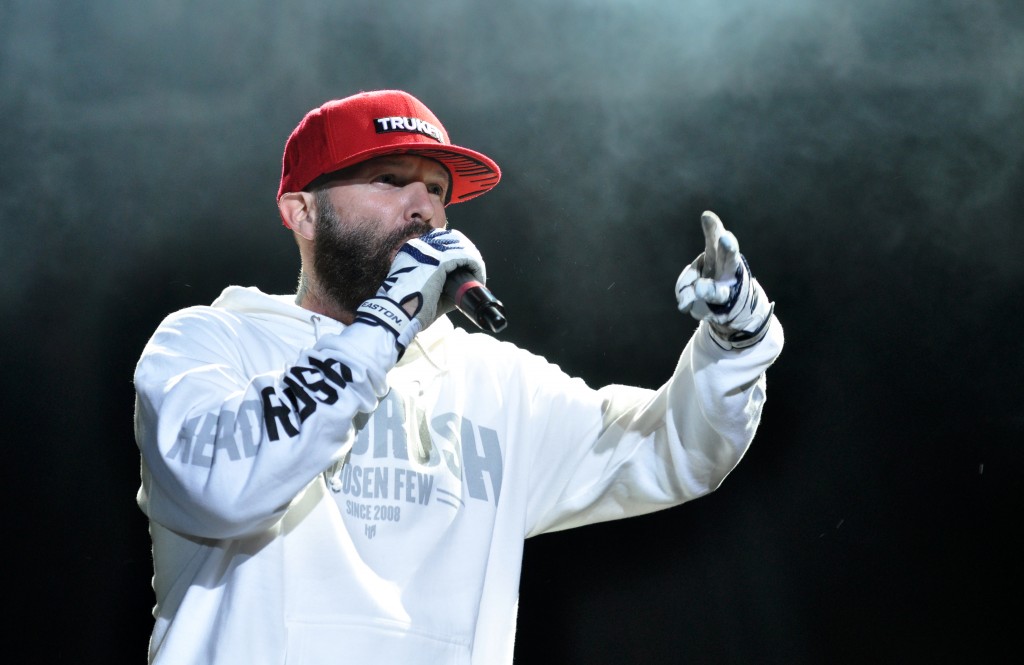 Fred Durst wallpapers HD