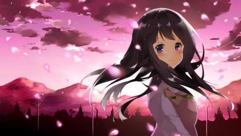 Hyouka wallpapers high quality