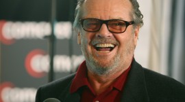 Jack Nicholson Wallpaper 1080p