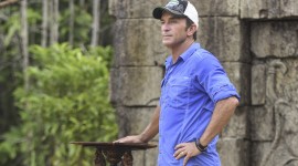 Jeff Probst Wallpaper For PC