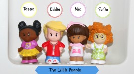 Little People Photo Download
