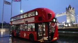 London Buses Best Wallpaper
