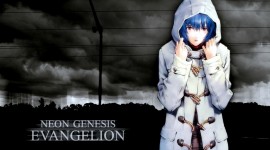 Neon Genesis Evangelion Image