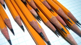 Pencils Photo Free