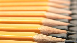 Pencils Wallpaper HQ