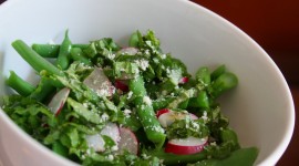 Radish Salad Photo