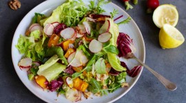 Radish Salad Photo Download