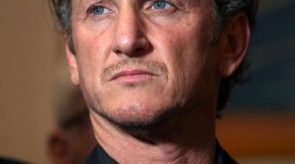Sean Penn Wallpaper For IPhone Free