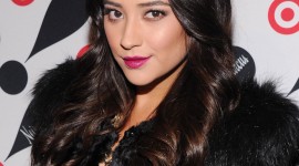Shay Mitchell Wallpaper For IPhone