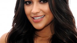 Shay Mitchell Wallpaper For IPhone 6
