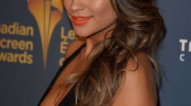 Shay Mitchell Wallpaper For IPhone Download