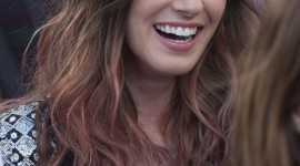 Shenae Grimes Wallpaper For IPhone Download