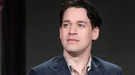 T.R. Knight Wallpaper For PC