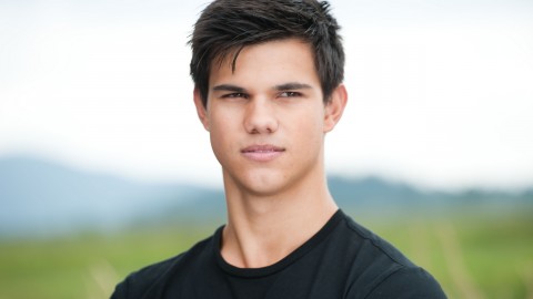 Taylor Lautner wallpapers high quality