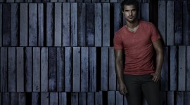 Taylor Lautner Wallpaper 1080p