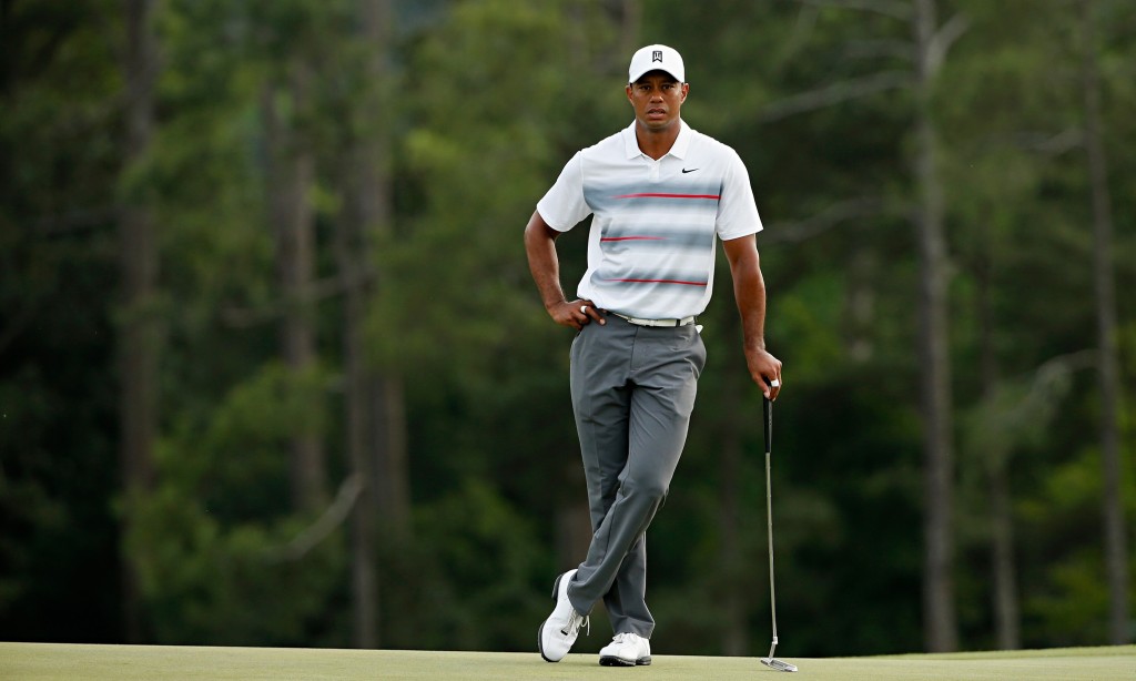Tiger Woods wallpapers HD