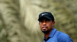 Tiger Woods Wallpaper 1080p