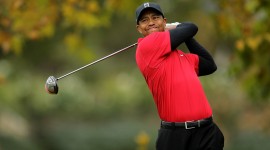 Tiger Woods Wallpaper HD