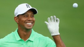 Tiger Woods Wallpaper High Definition