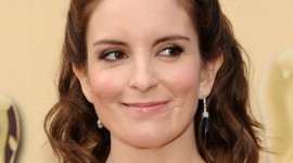 Tina Fey Wallpaper For IPhone Download