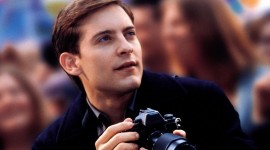 Tobey Maguire Wallpaper Download
