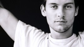 Tobey Maguire Wallpaper For PC