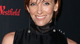 Toni Collette Wallpaper For IPhone