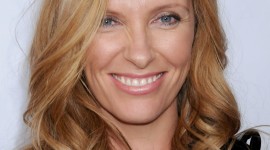Toni Collette Wallpaper For IPhone Download