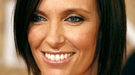 Toni Collette Wallpaper For IPhone Free