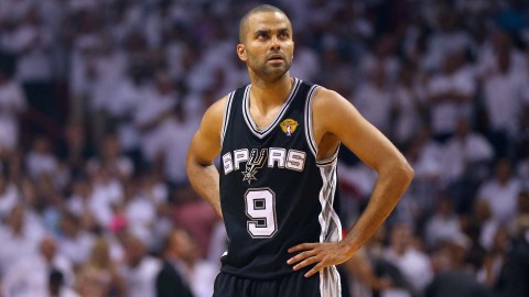 Tony Parker wallpapers high quality