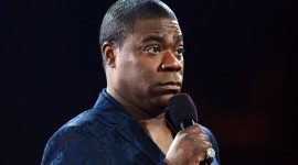 Tracy Morgan Wallpaper For IPhone Free