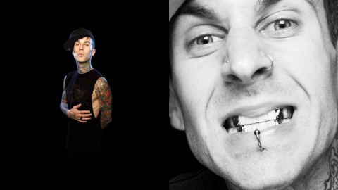 Travis Barker wallpapers high quality
