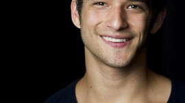 Tyler Posey Wallpaper For IPhone 6