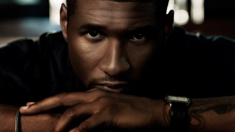 Usher wallpapers high quality