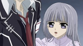 Vampire Knight Guilty Image Download