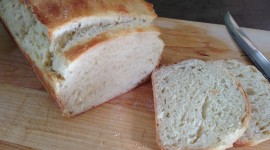 White Bread Photo Free