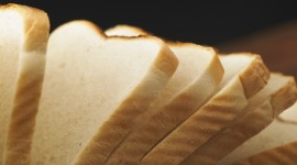 White Bread Wallpaper
