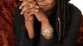 Whoopi Goldberg Wallpaper For IPhone Download