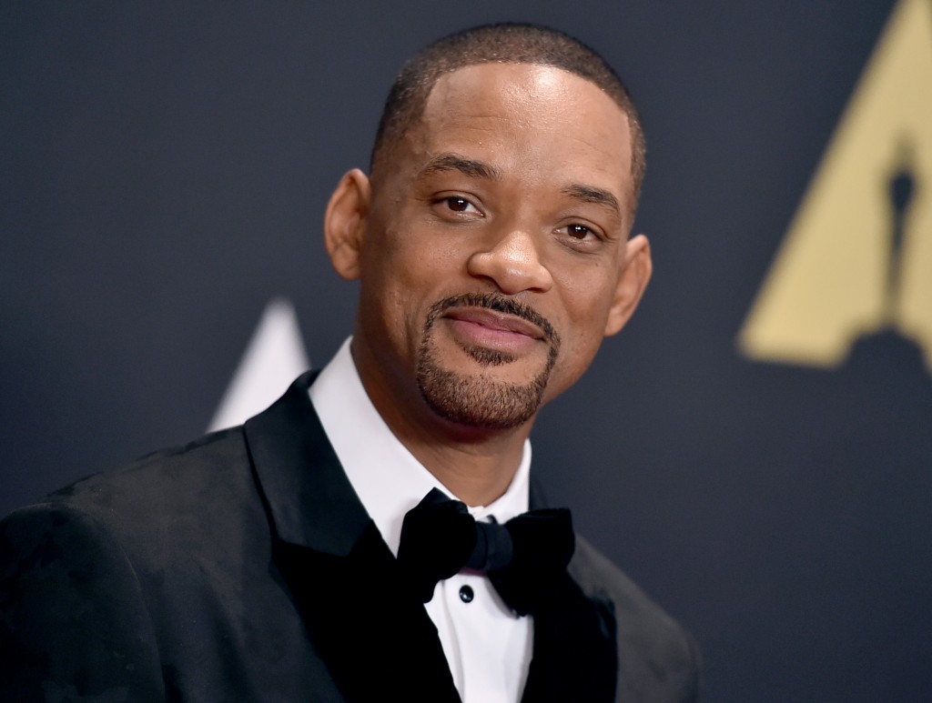 Will Smith wallpapers HD
