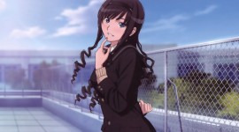 Amagami SS Image Download