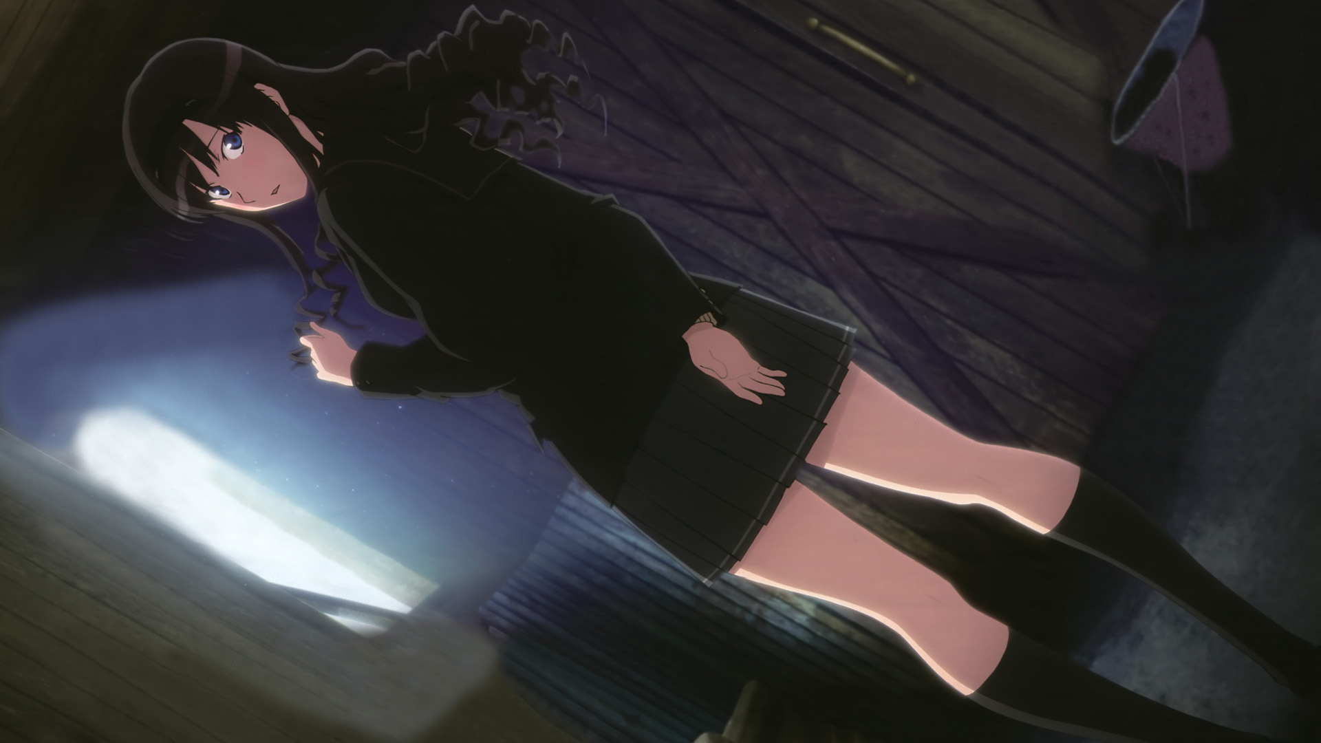 Amagami SS Wallpapers High Quality | Download Free